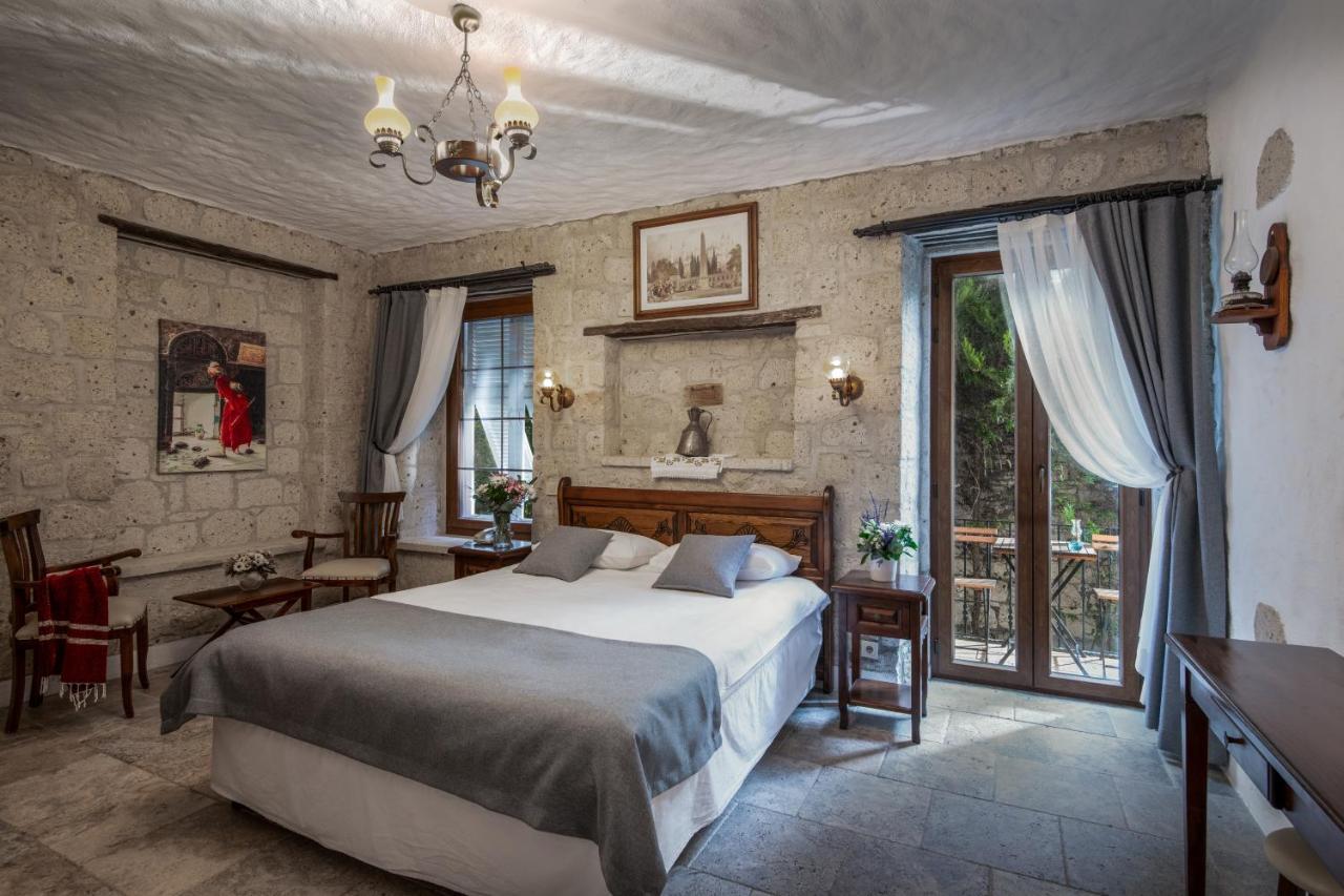 Alacati Koclu Konagi Hotel ห้อง รูปภาพ