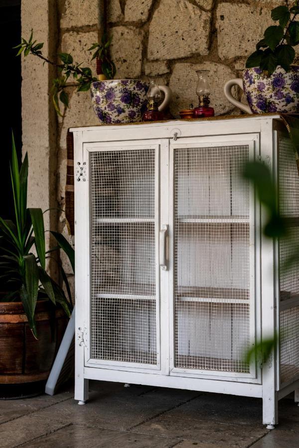 Alacati Koclu Konagi Hotel ภายนอก รูปภาพ