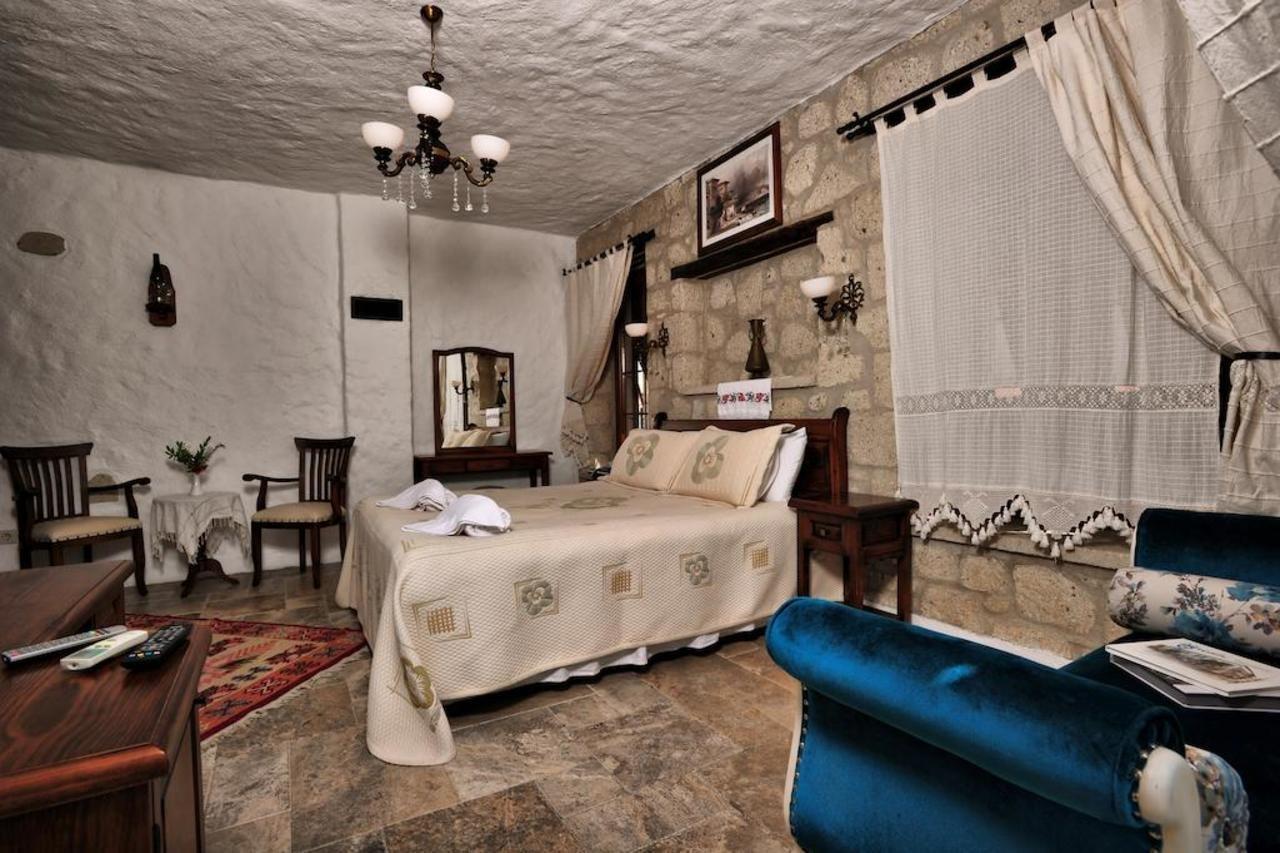 Alacati Koclu Konagi Hotel ภายนอก รูปภาพ