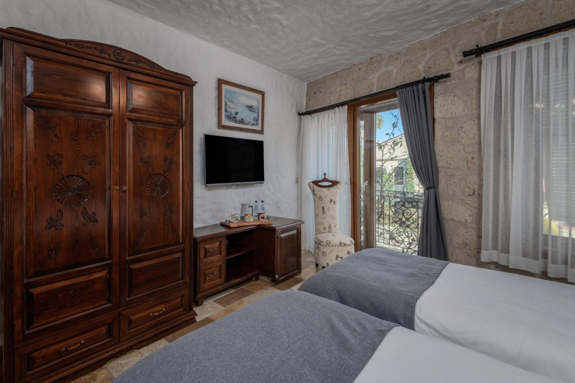 Alacati Koclu Konagi Hotel ห้อง รูปภาพ