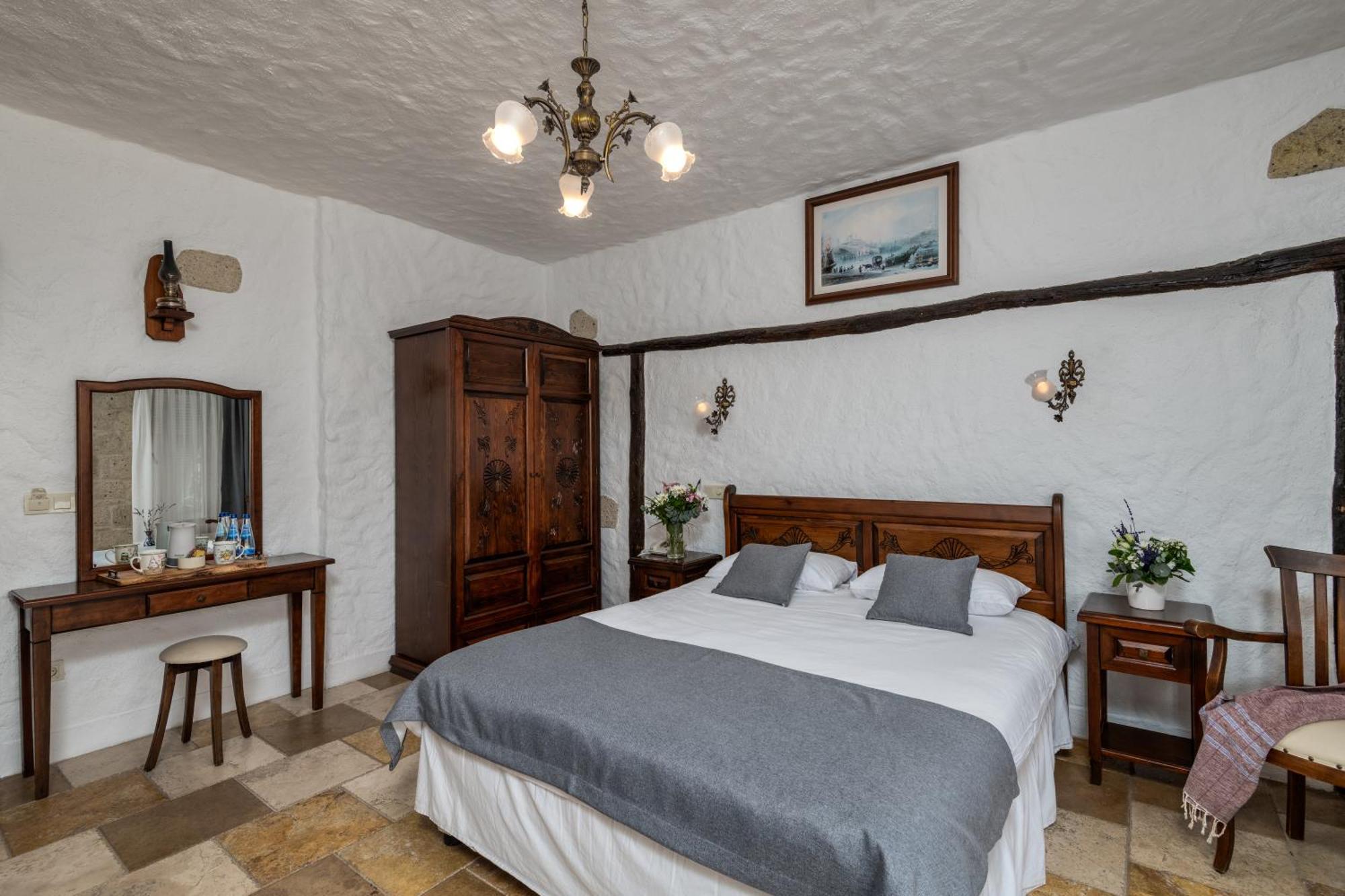Alacati Koclu Konagi Hotel ห้อง รูปภาพ