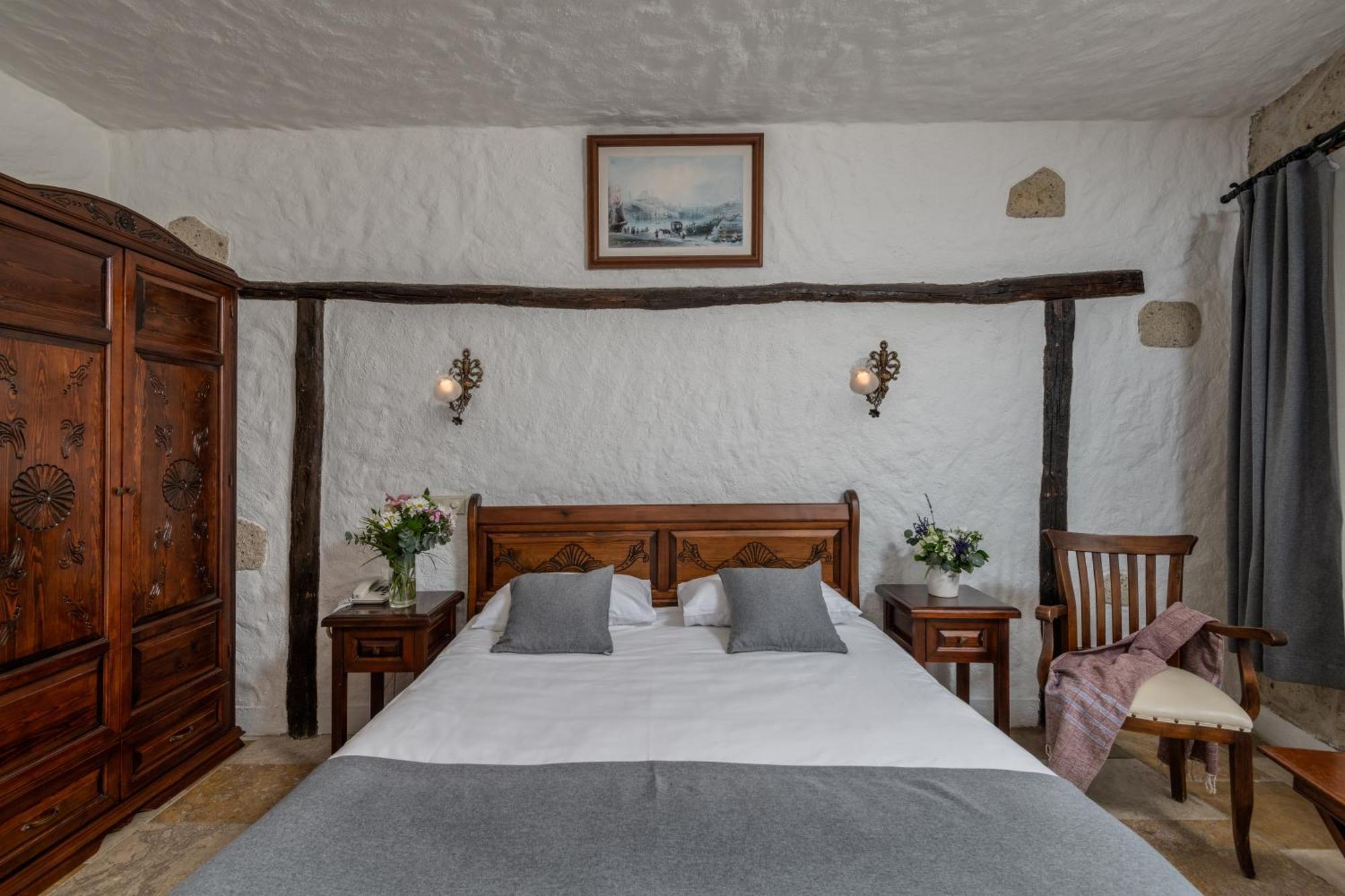 Alacati Koclu Konagi Hotel ภายนอก รูปภาพ