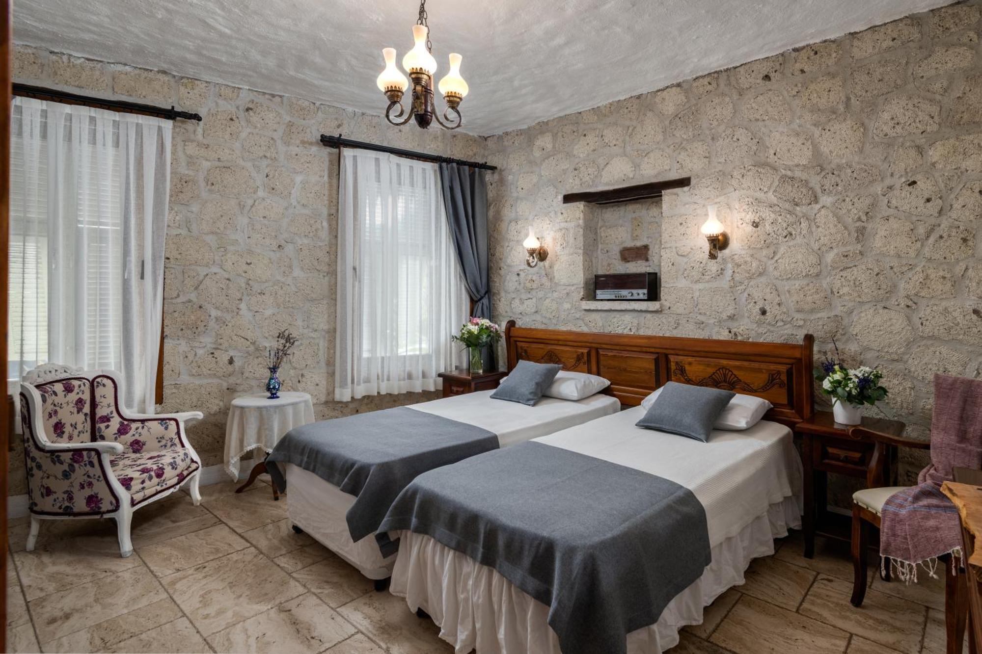 Alacati Koclu Konagi Hotel ห้อง รูปภาพ