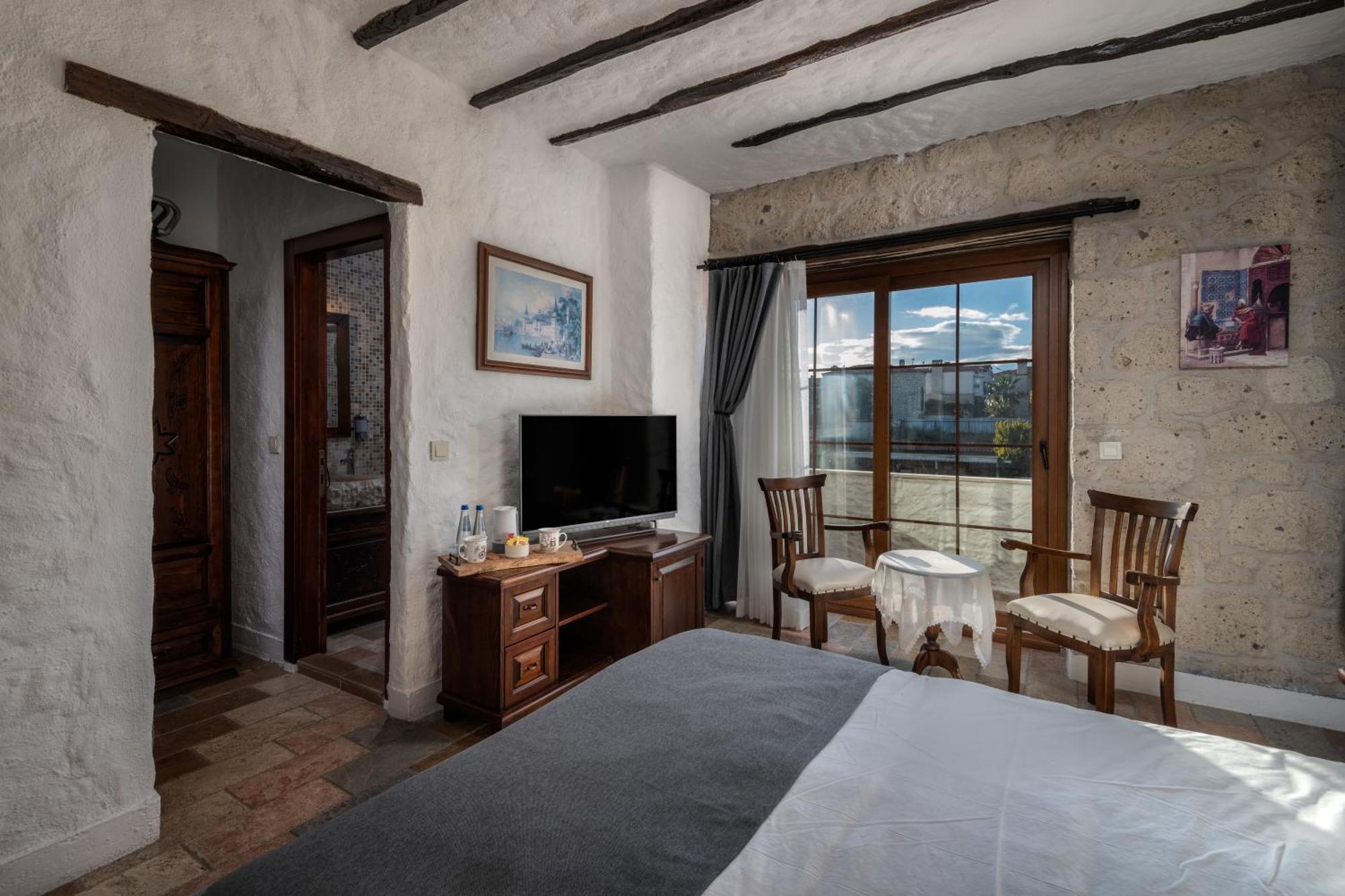Alacati Koclu Konagi Hotel ห้อง รูปภาพ