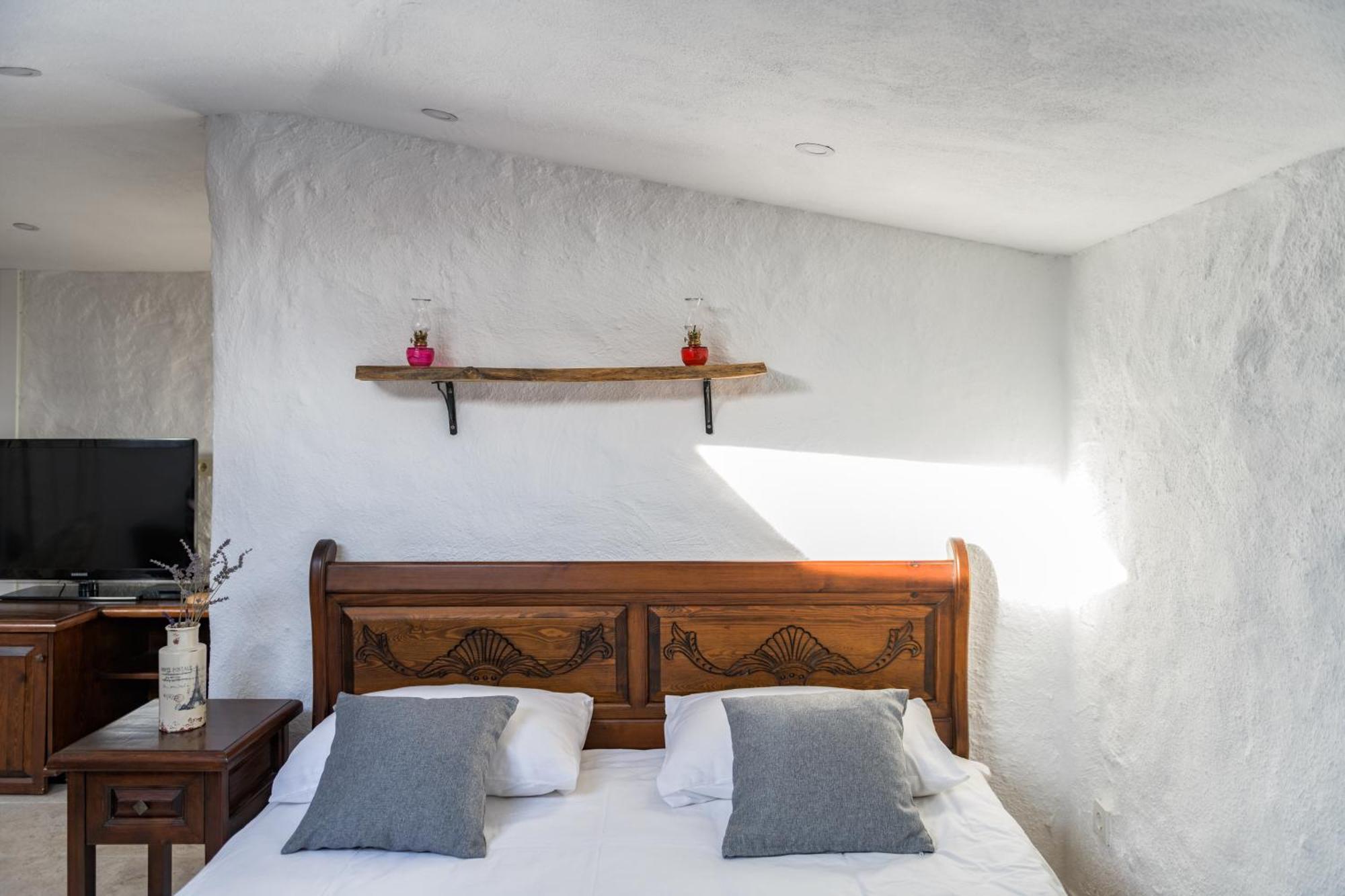 Alacati Koclu Konagi Hotel ห้อง รูปภาพ