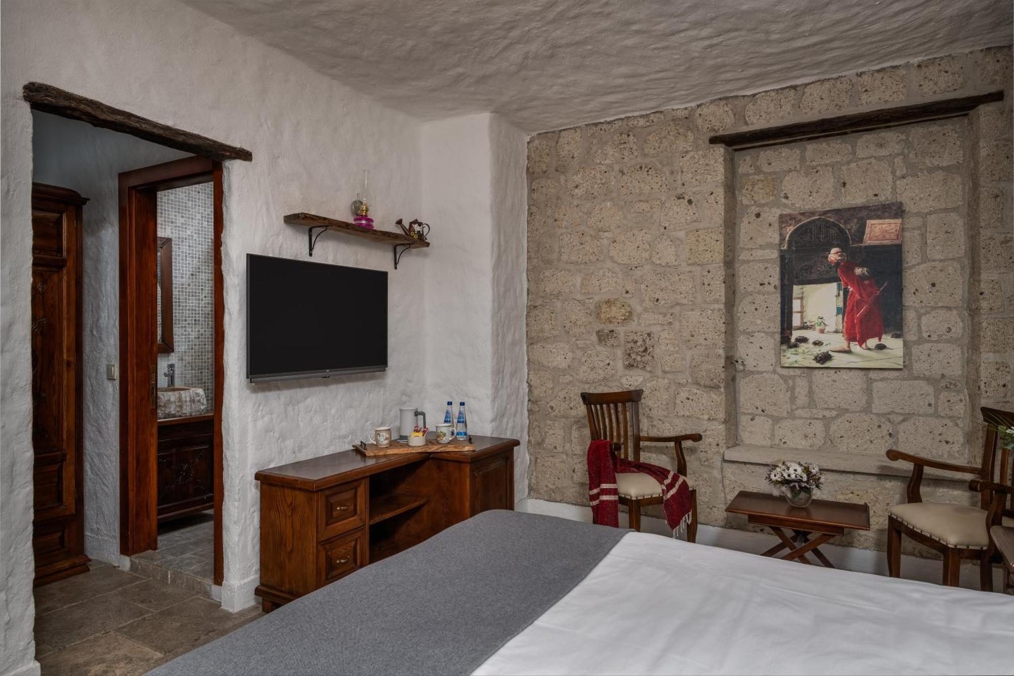 Alacati Koclu Konagi Hotel ห้อง รูปภาพ