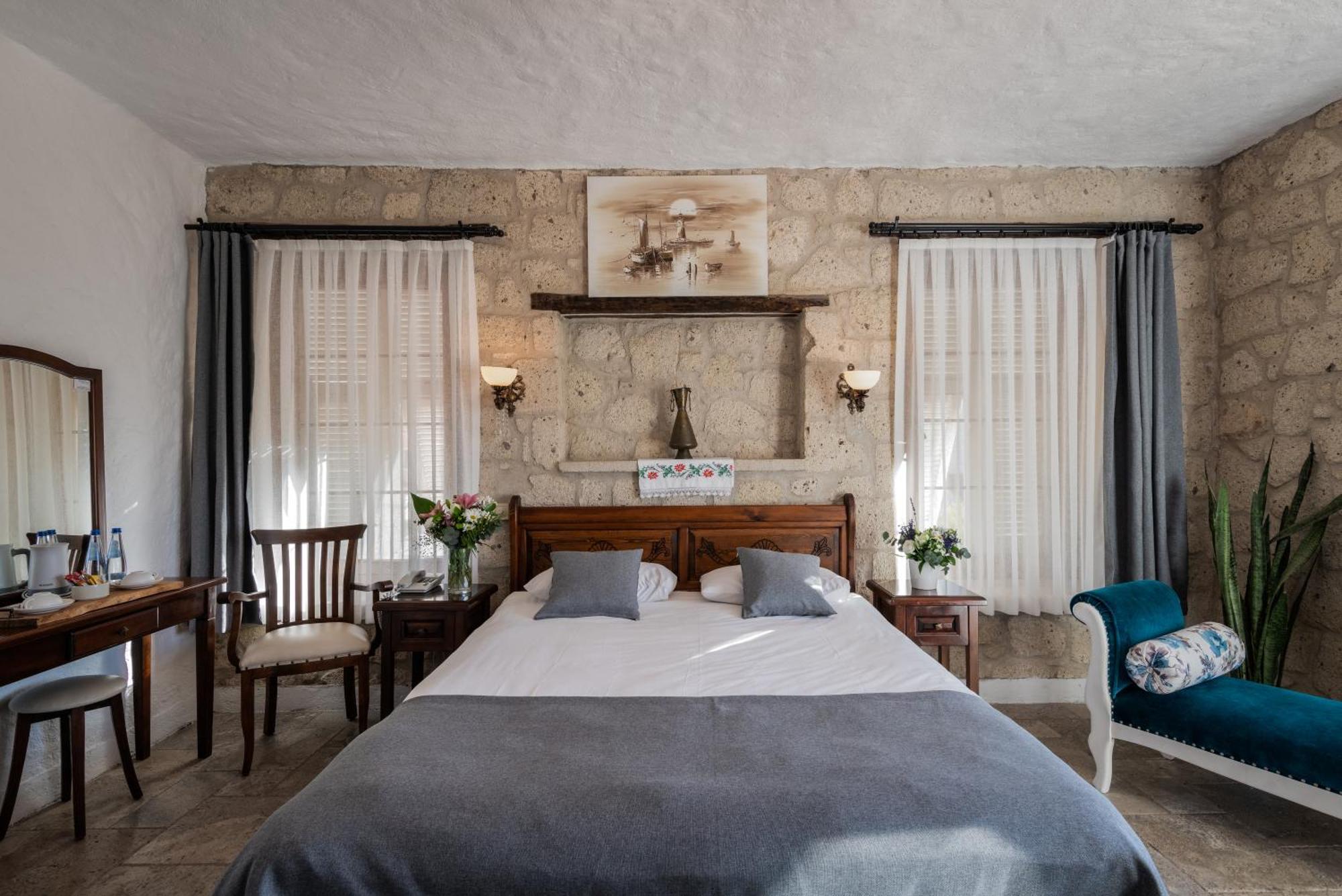 Alacati Koclu Konagi Hotel ห้อง รูปภาพ