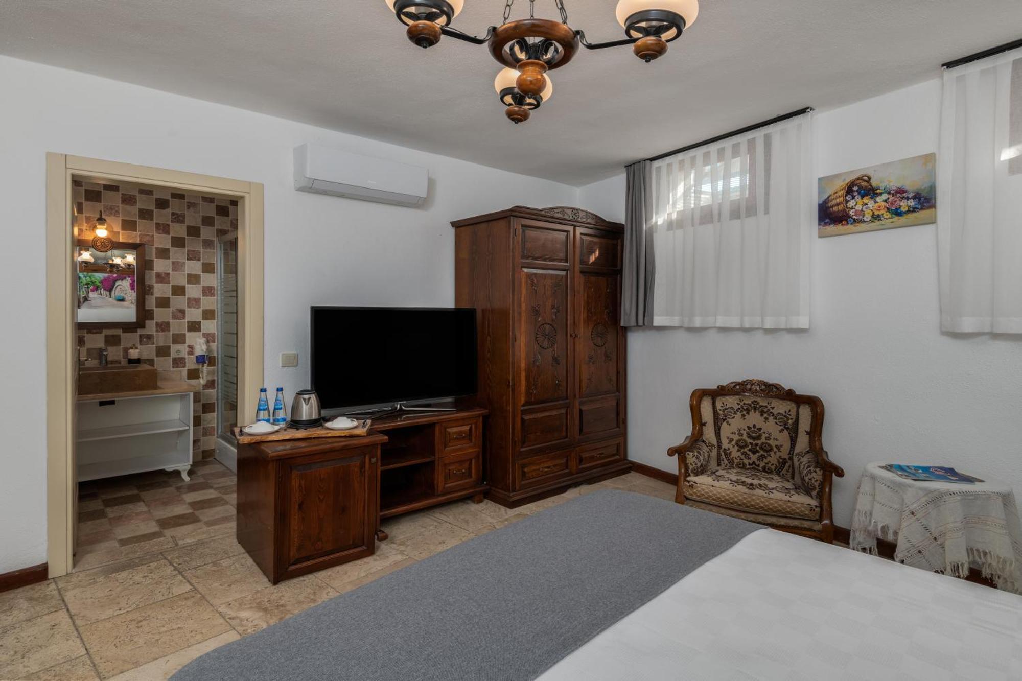 Alacati Koclu Konagi Hotel ห้อง รูปภาพ