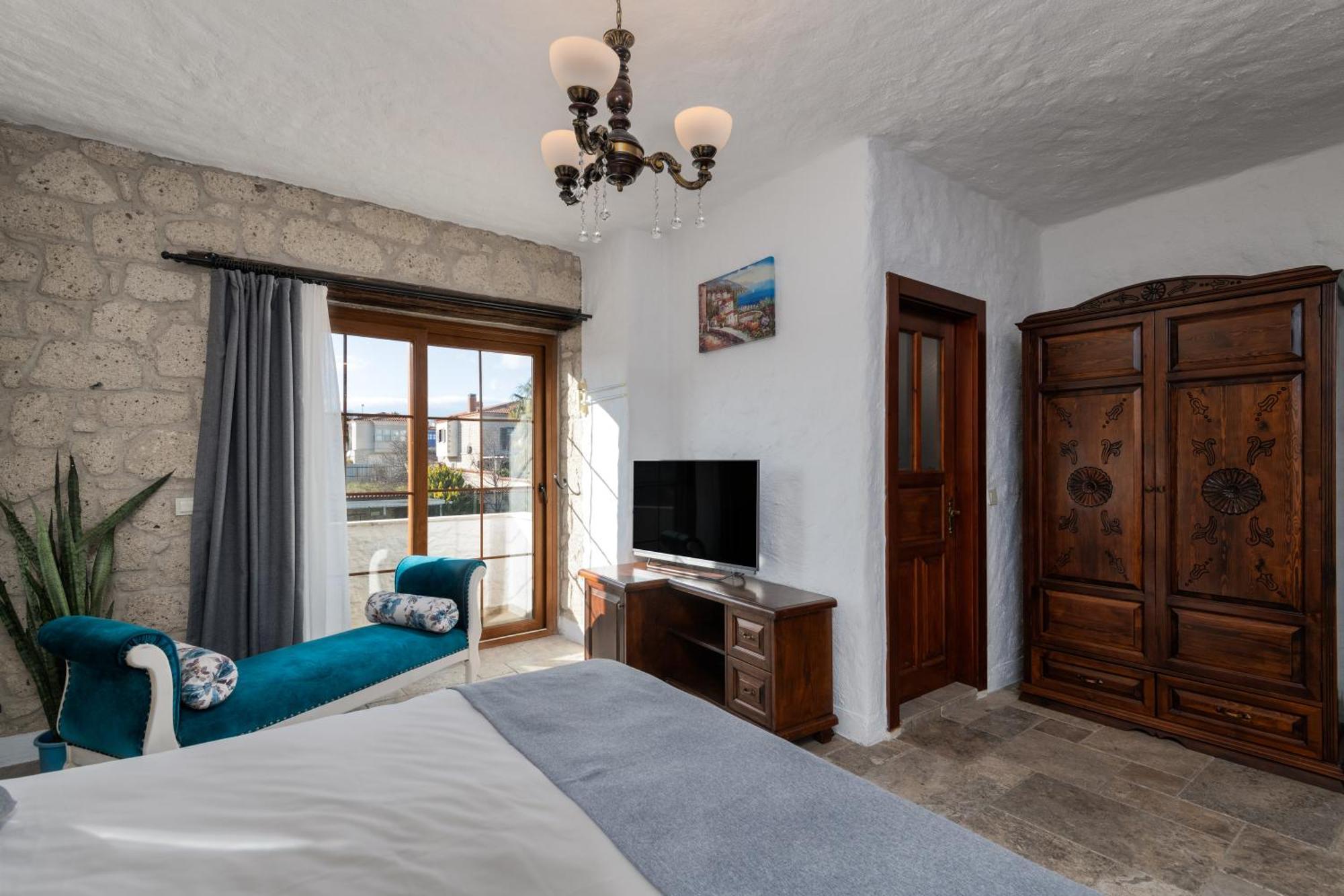Alacati Koclu Konagi Hotel ห้อง รูปภาพ