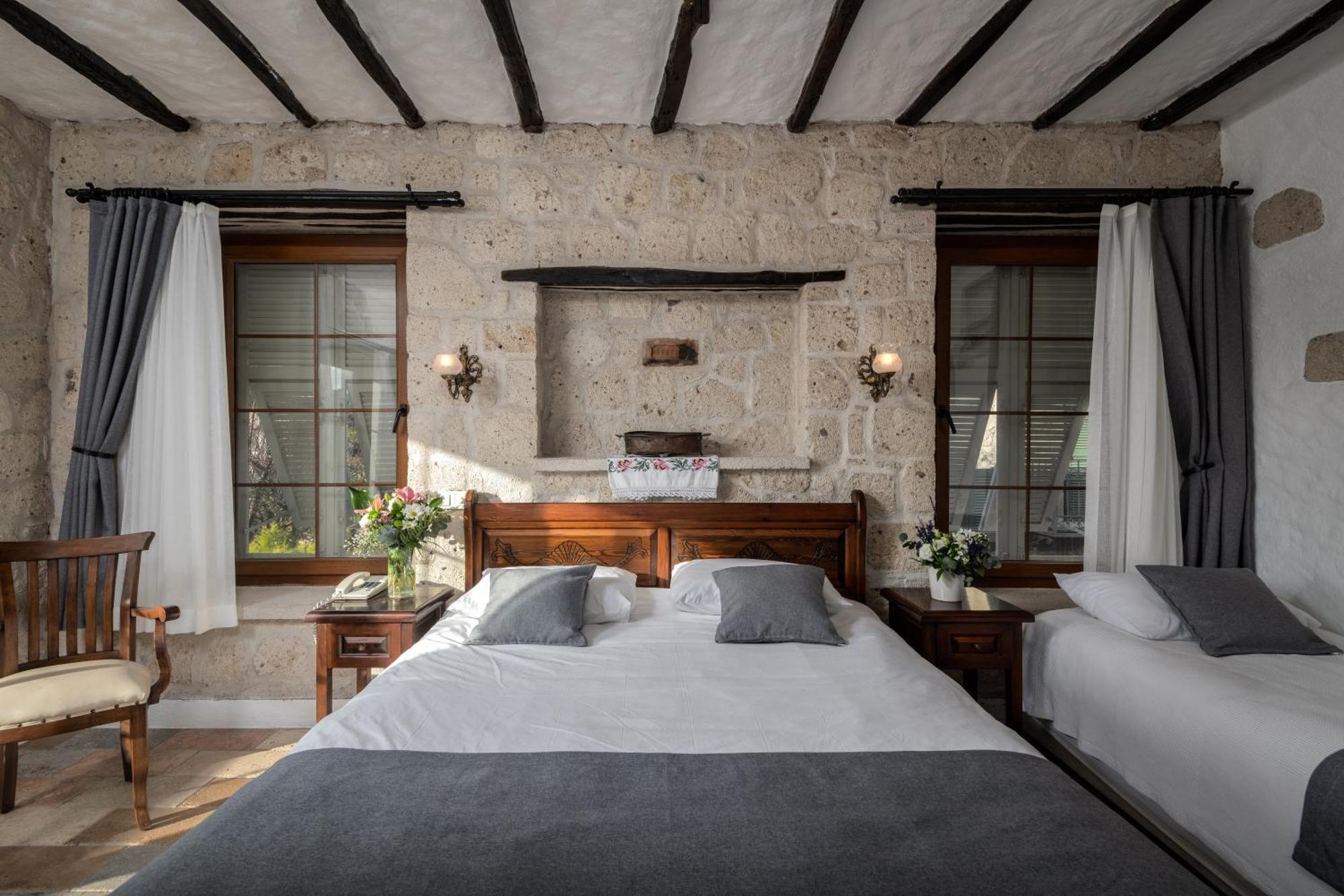 Alacati Koclu Konagi Hotel ห้อง รูปภาพ