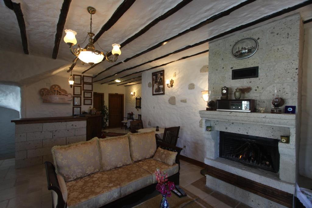 Alacati Koclu Konagi Hotel ภายนอก รูปภาพ
