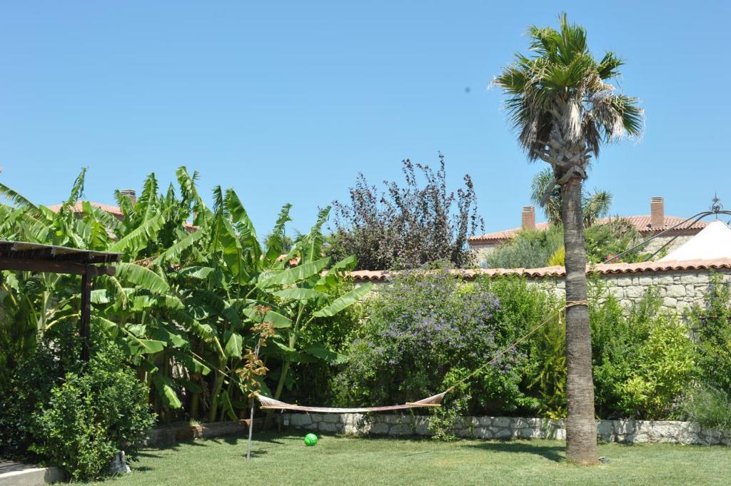 Alacati Koclu Konagi Hotel ภายนอก รูปภาพ